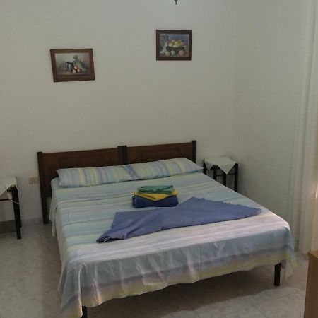 Anna Apartment Villaputzu Luaran gambar