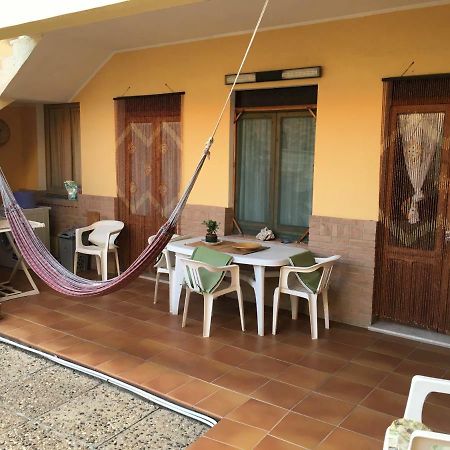 Anna Apartment Villaputzu Luaran gambar