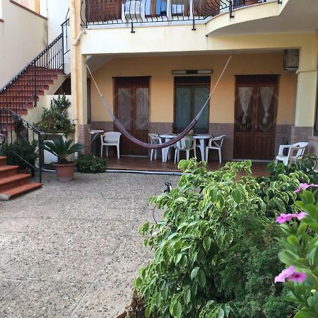Anna Apartment Villaputzu Luaran gambar