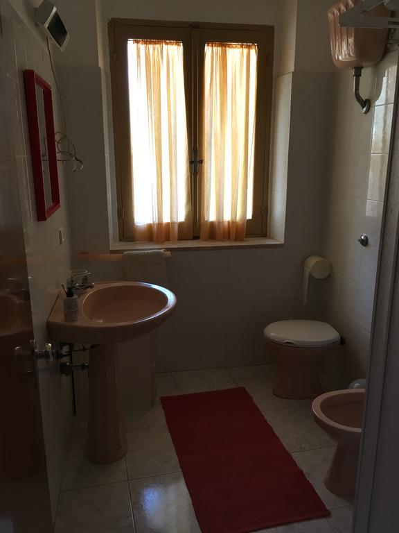 Anna Apartment Villaputzu Luaran gambar