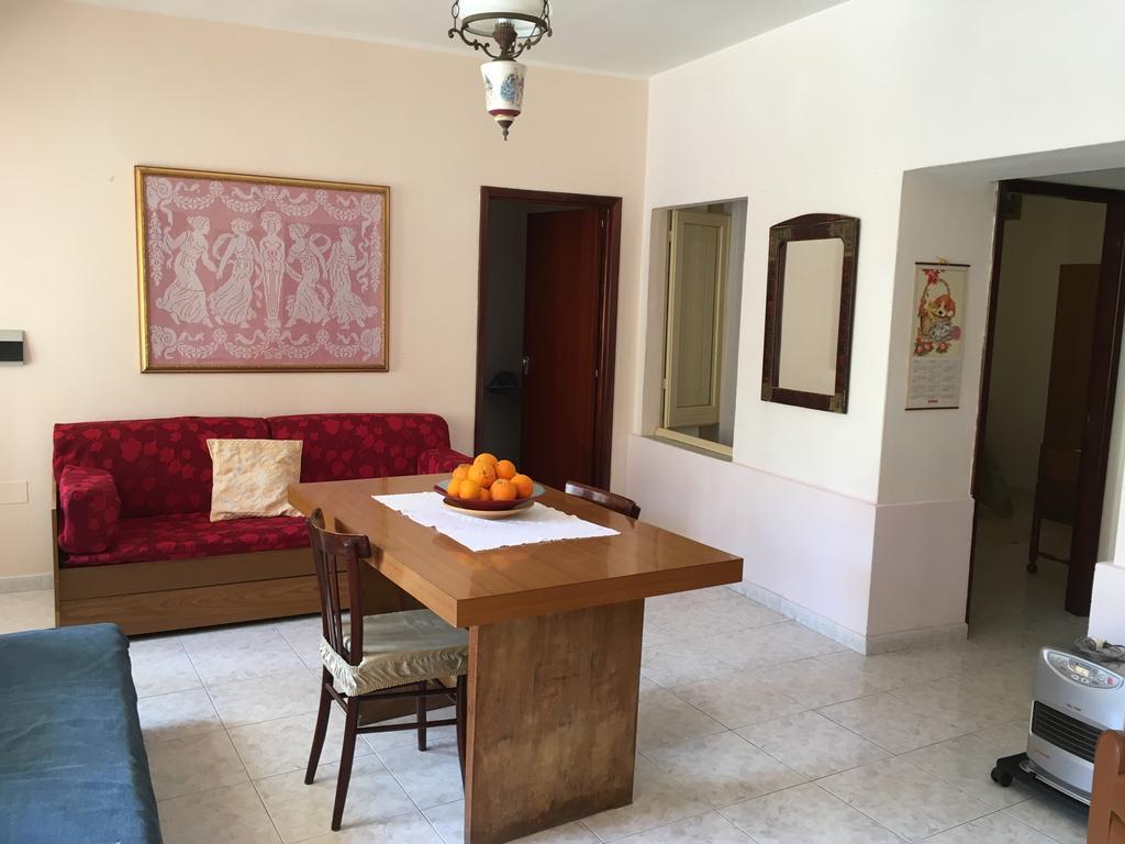 Anna Apartment Villaputzu Luaran gambar