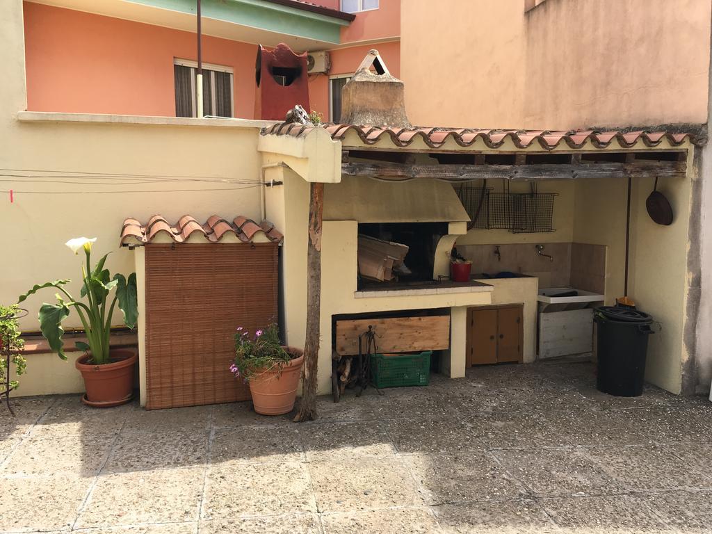 Anna Apartment Villaputzu Luaran gambar