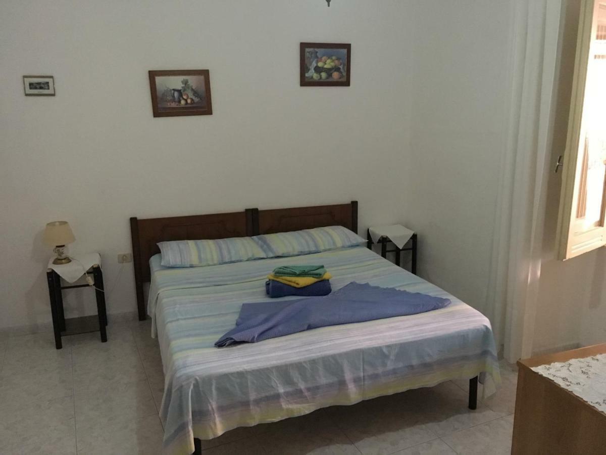 Anna Apartment Villaputzu Luaran gambar