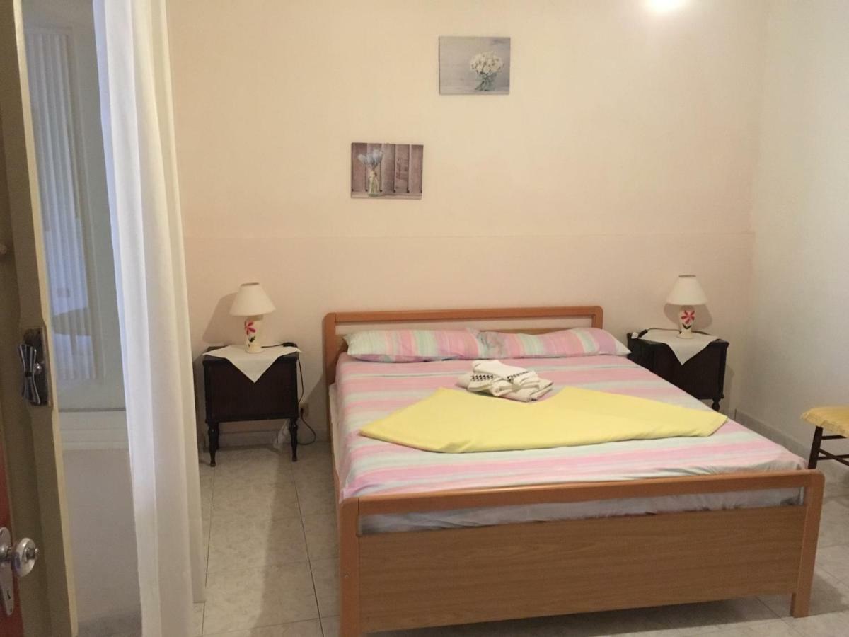 Anna Apartment Villaputzu Luaran gambar