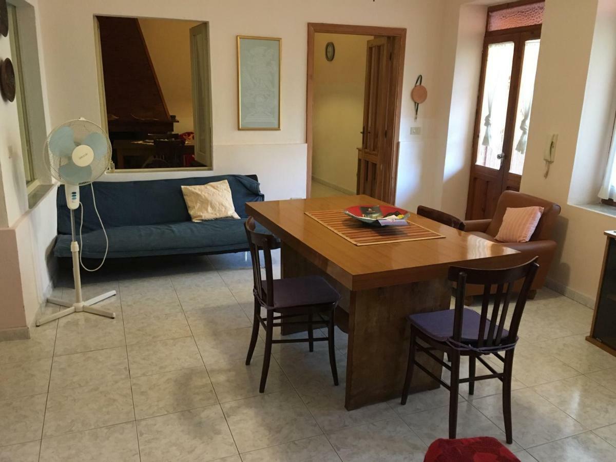 Anna Apartment Villaputzu Luaran gambar